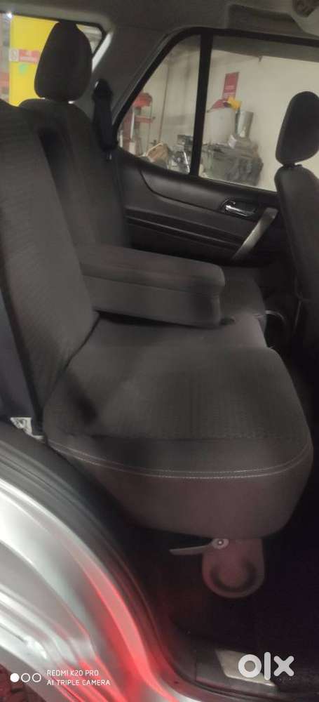 Tata Safari Storme 2.2 Vx 4x4, 2016, Diesel