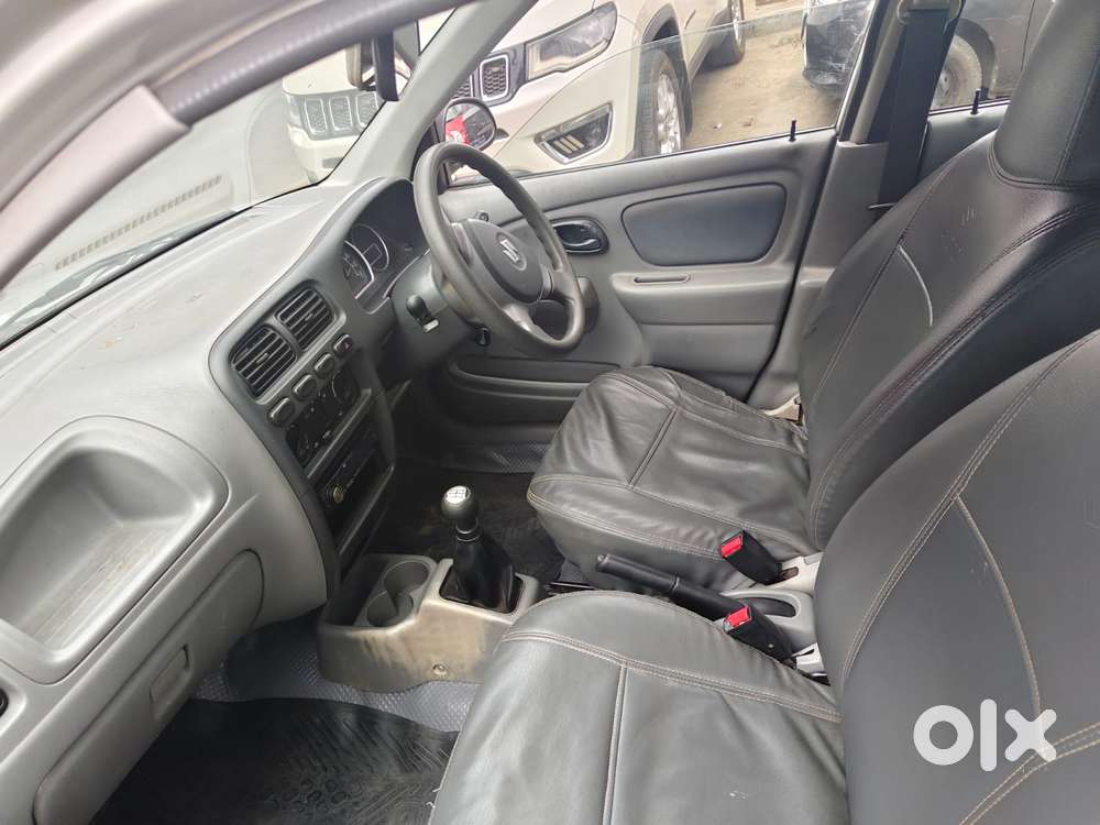 Maruti Suzuki Alto K10 Vxi, 2010, Petrol