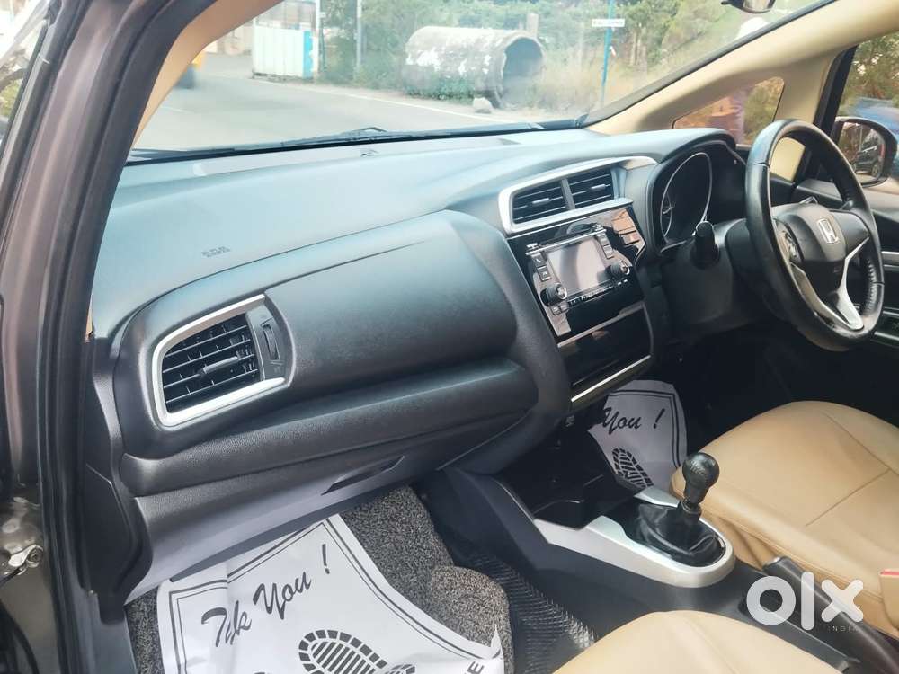 Honda Jazz 1.5 V I Dtec, 2017, Diesel