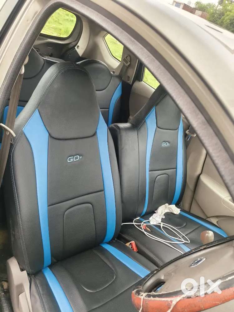Datsun Go Plus 2015 Petrol 150000 Km Driven