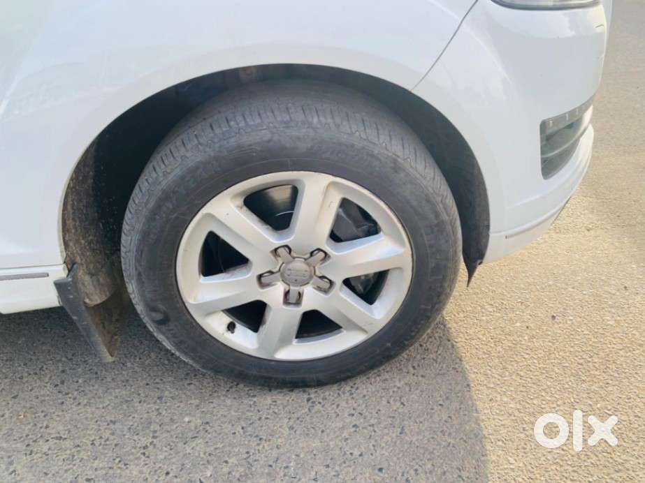 Audi Q7 3.0 Tdi Quattro, 2014, Diesel