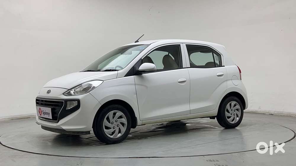 Hyundai Santro Sportz Amt, 2019, Petrol