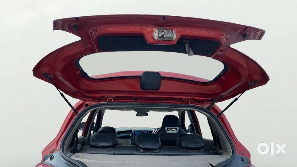 Mahindra Kuv 100 2016-2017 Mfalcon D75 K8, 2017, Diesel