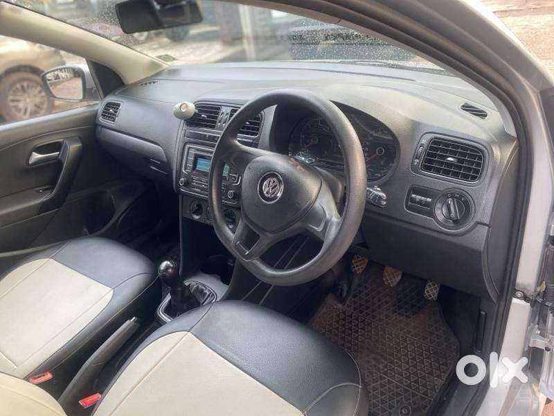 Volkswagen Polo 2013-2015 1.5 Tdi Comfortline, 2016, Diesel