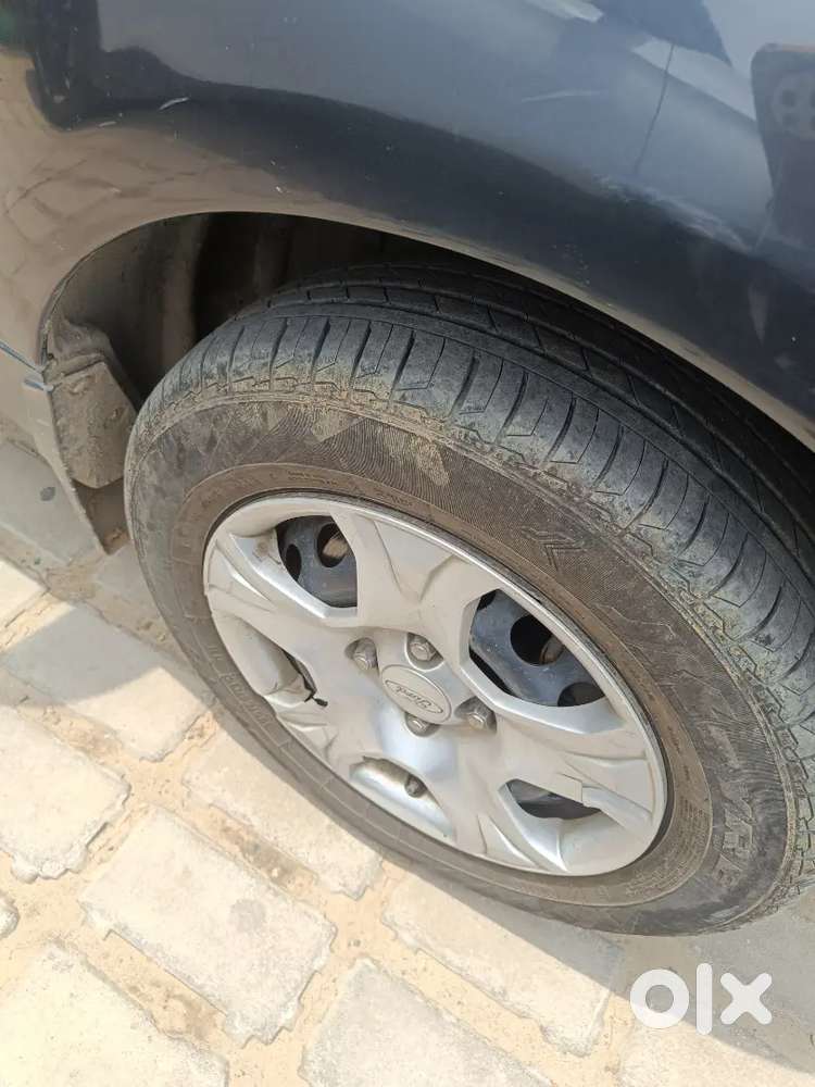 Ford Escort 1.3 2014