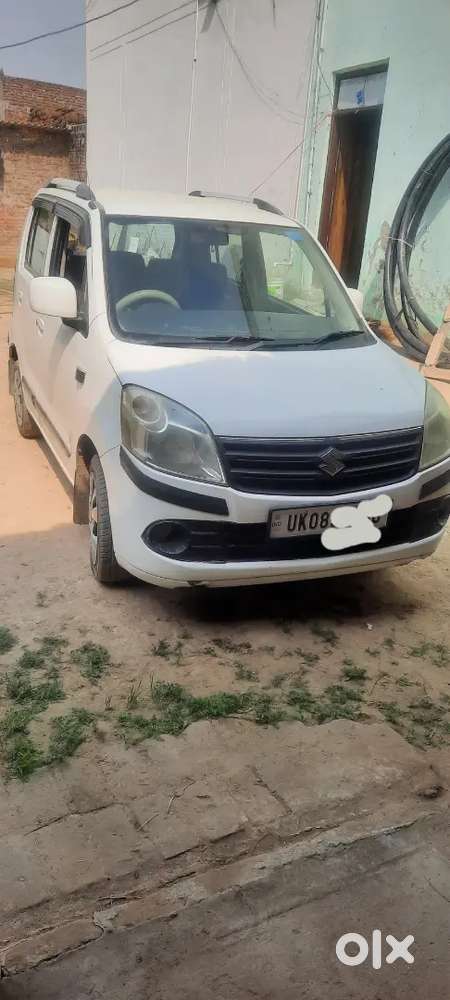 Maruti Suzuki Wagon R 2010