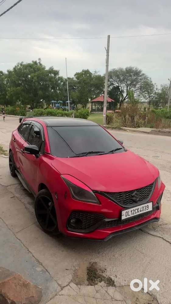 Available For Sale