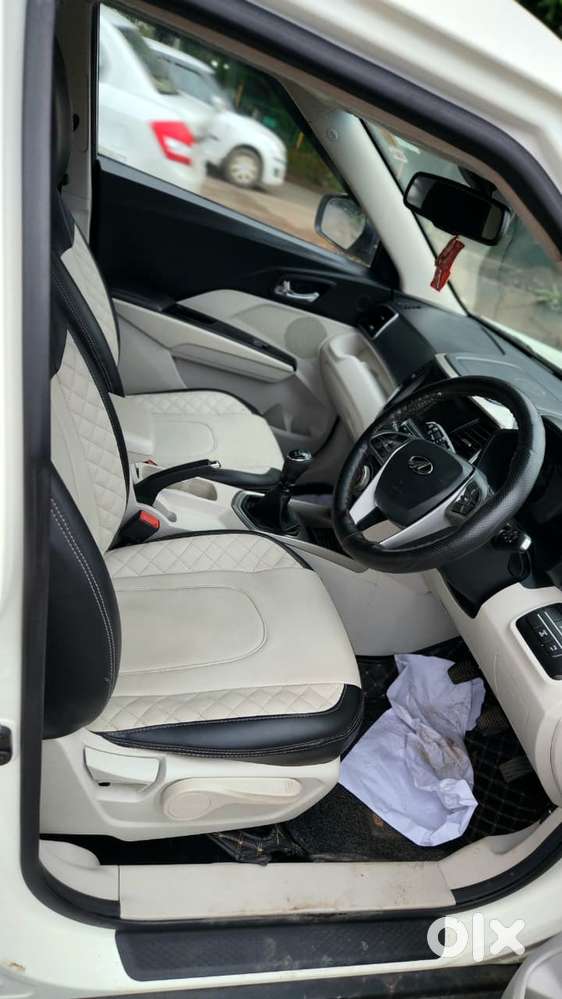 Mahindra Xuv300 W8 Option Diesel, 2019, Diesel