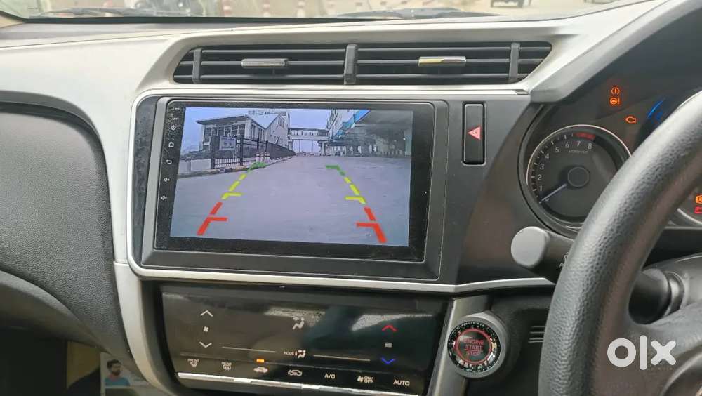Honda City 2019 Variant 1.5