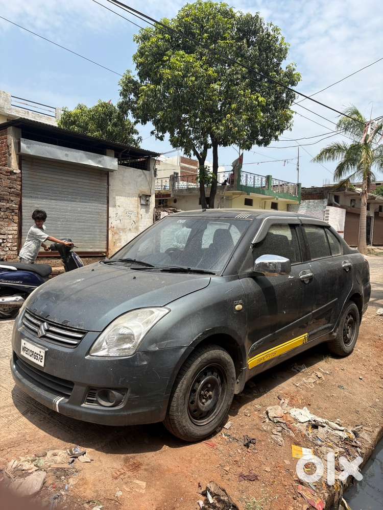 Swift Dzire Vdi Diesel 2008