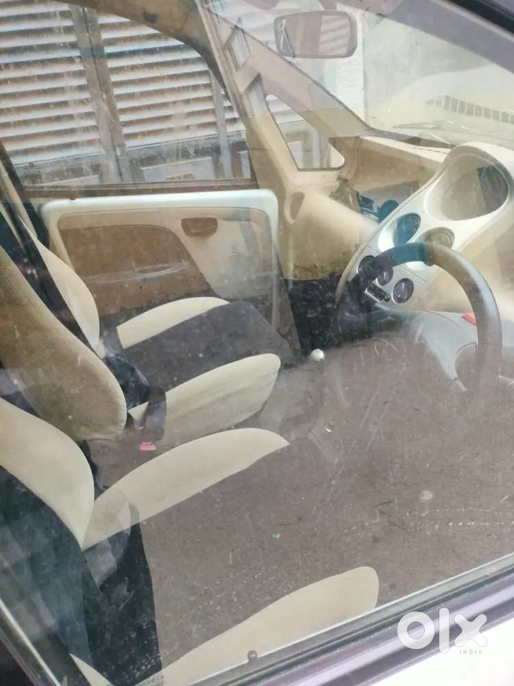 Tata Nano 2012 Model