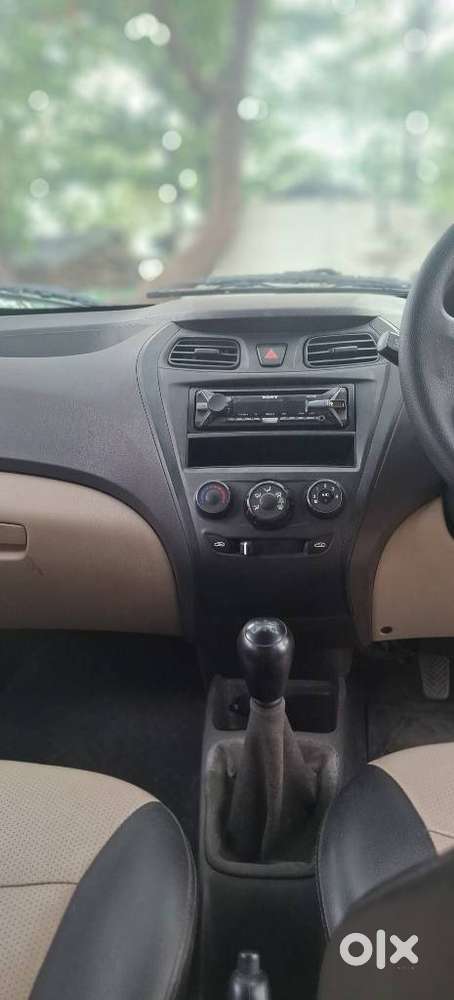 Hyundai Eon D-lite +, 2014, Petrol