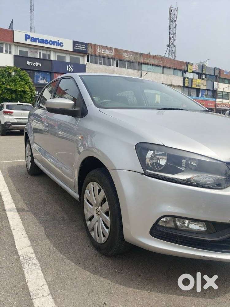 Volkswagen Polo Diesel Comfortline 1.2l, 2014, Diesel