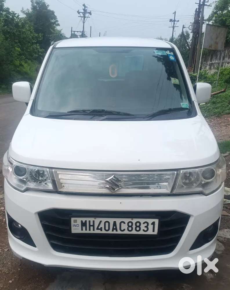 2014 Maruti Suzuki Wagon R