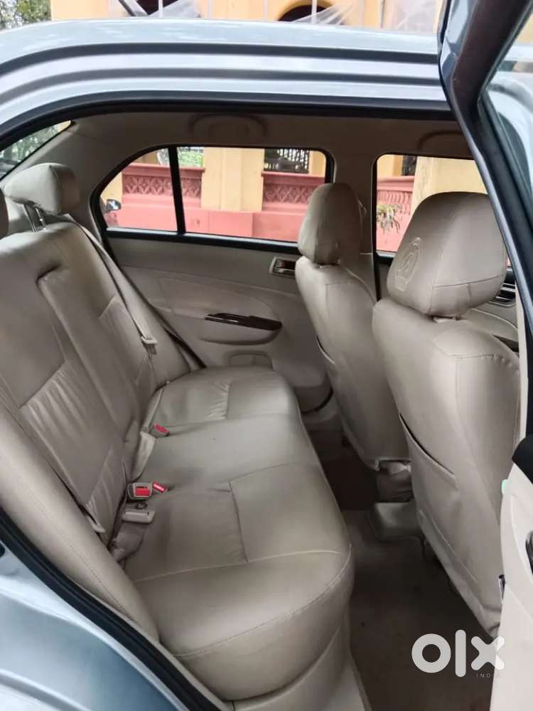 Maruti Suzuki Dzire 2013 Petrol 230000 Km Driven