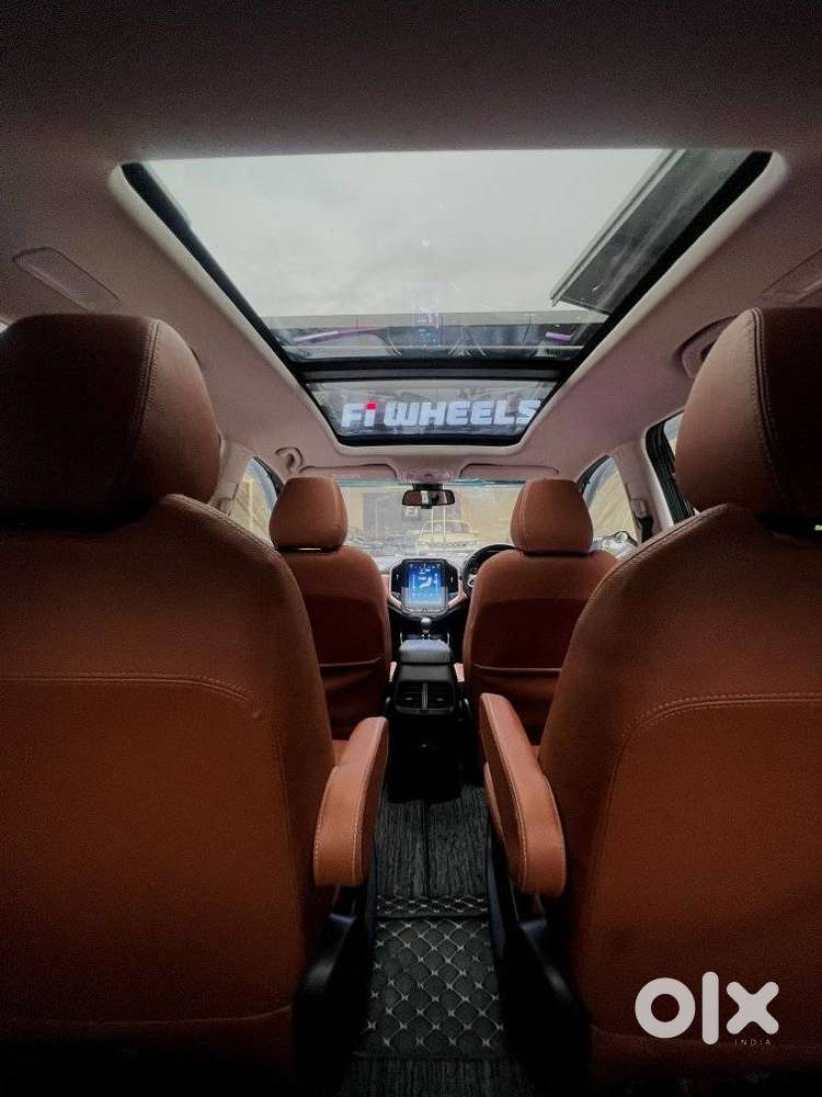 Mg Hector Plus 2.0 Sharp Diesel Turbo, 2020
