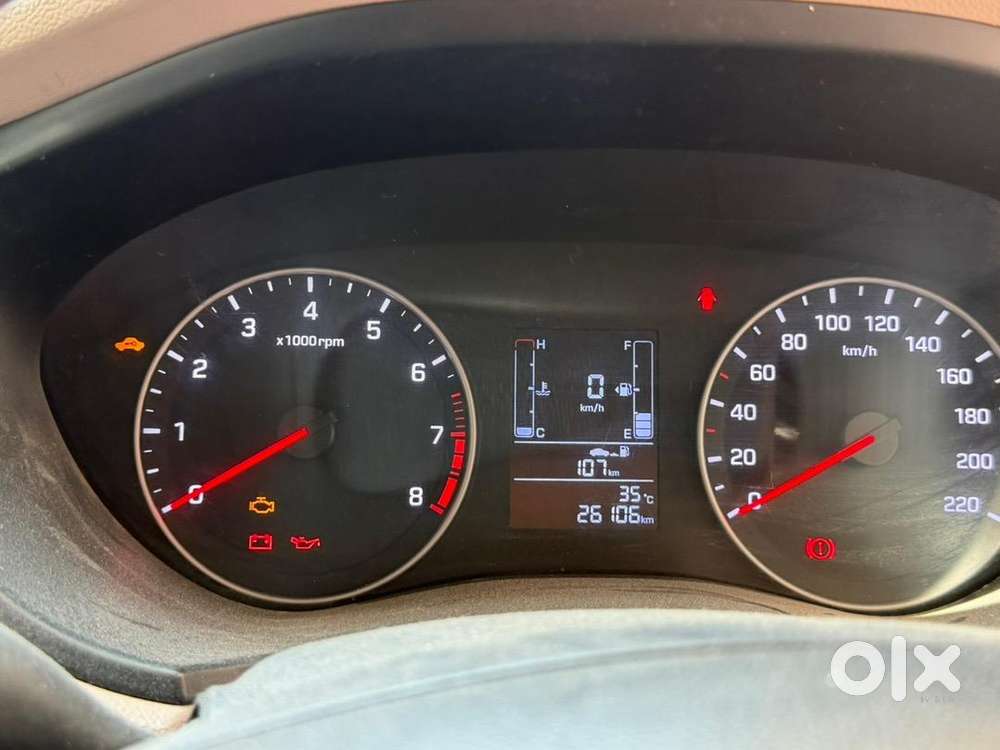 Auto Fold And Auto Adjust Side Mirror, 6 Speaker Set, Vip Number.