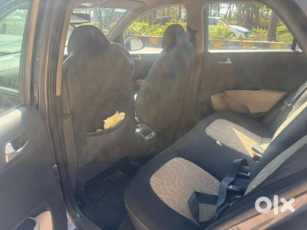 Hyundai Grand I10 2016 Petrol Good Condition