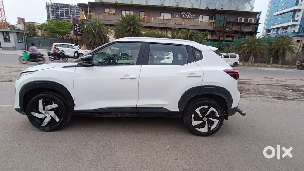 Nissan Magnite 1.0 Xv Executive, 2021, Petrol