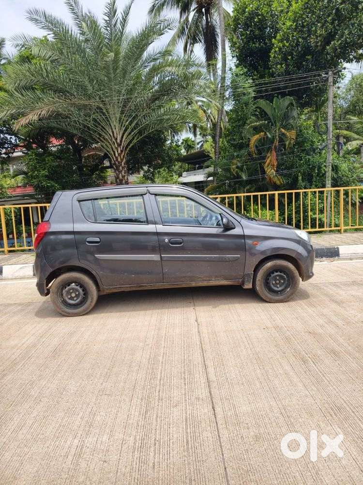 Maruti Suzuki Alto 800 Lxi, 2016, Petrol