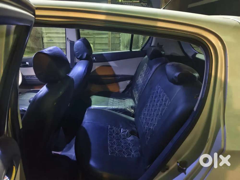 Hyundai I20 2012 Diesel Car