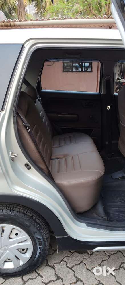 Maruti Suzuki Wagon R Lxi Cng Optional, 2021, Cng & Hybrids