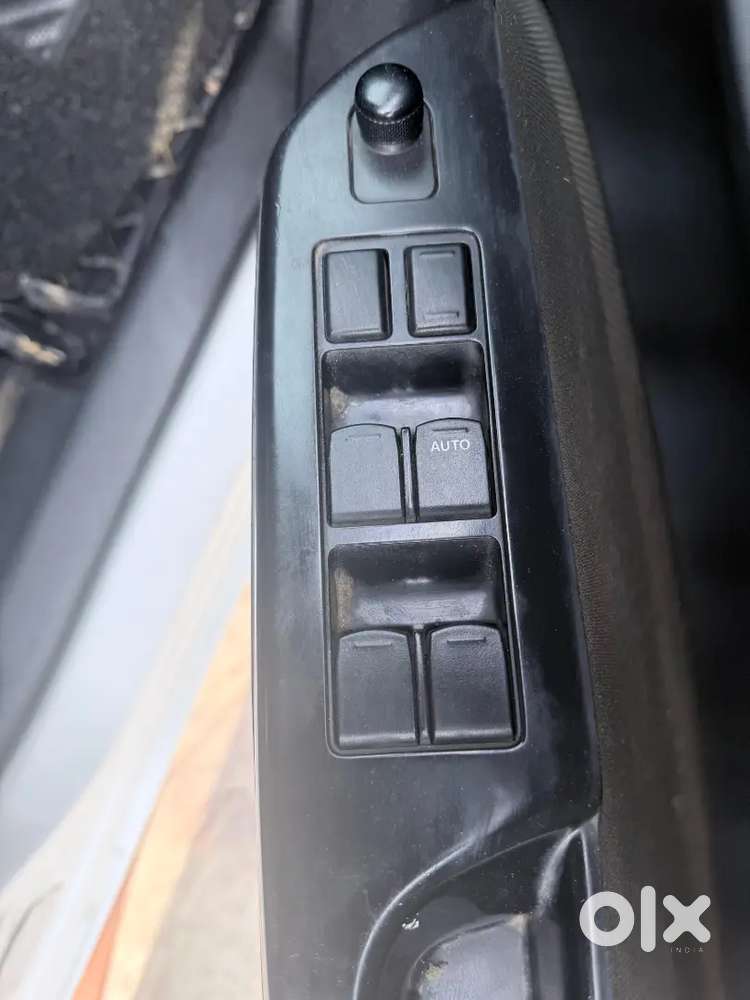 Maruti Suzuki Swift 2014
