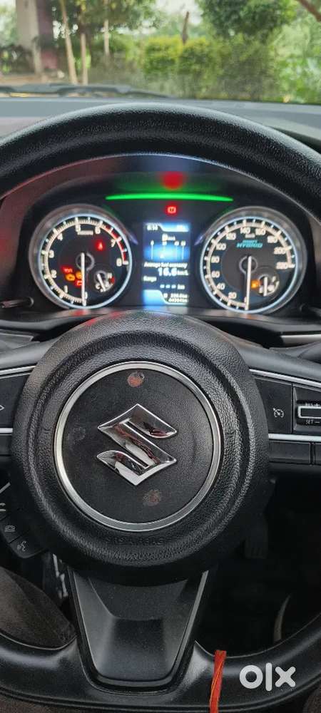 Maruti Suzuki Xl6 2020