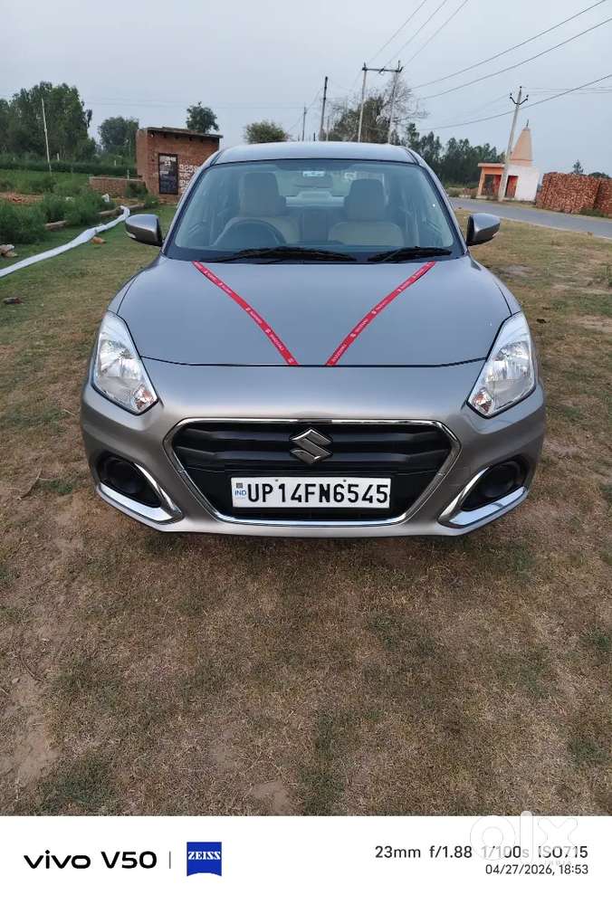 Maruti Suzuki Dzire Vxi 2023 Petrol 20000 Km Driven