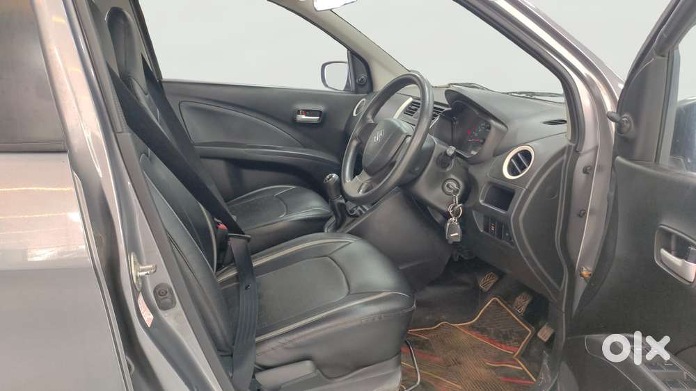 Maruti Suzuki Celerio X Vxi, 2020, Petrol
