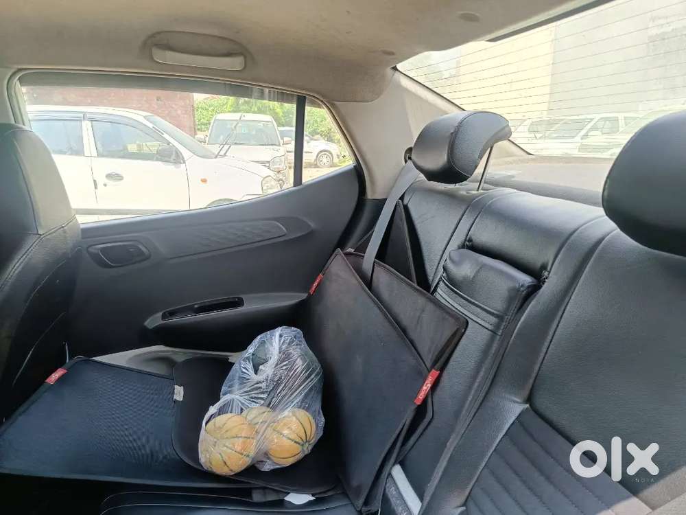 Hyundai Aura For Sale