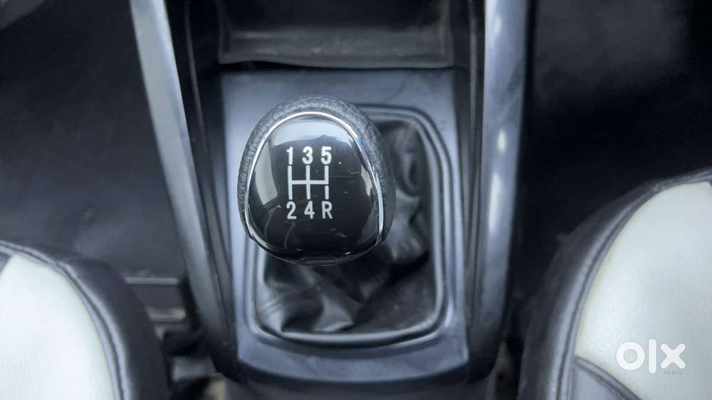 Ford Ecosport [2017-2021] 1.5 Titanium Tdci, 2016, Diesel