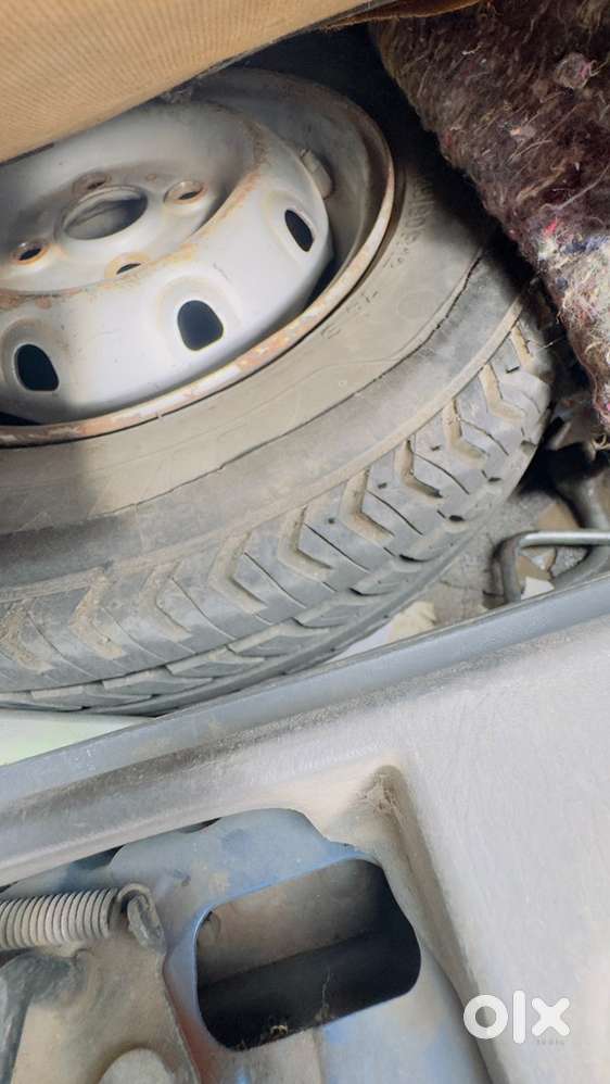 Alto 800 2008 Petrol Well Maintained