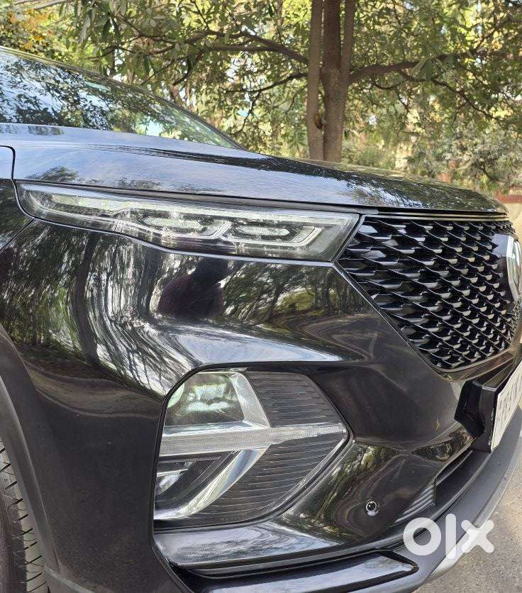 Mg Hector Plus Sharp Pro 2.0 Turbo Diesel 6 Str, 2020, Diesel