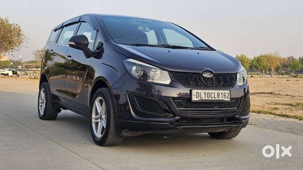 Mahindra Marazzo M2, 2019, Diesel