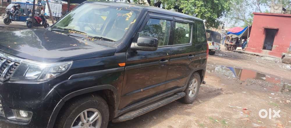 Mahindra Bolero Neo Plus N10 (o), 2023, Diesel