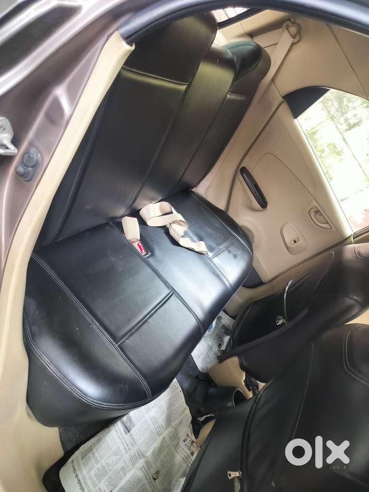 Honda Brio 2011-2013 S Mt, 2013, Petrol