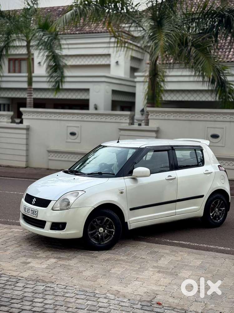 Swift Diesel Vdi