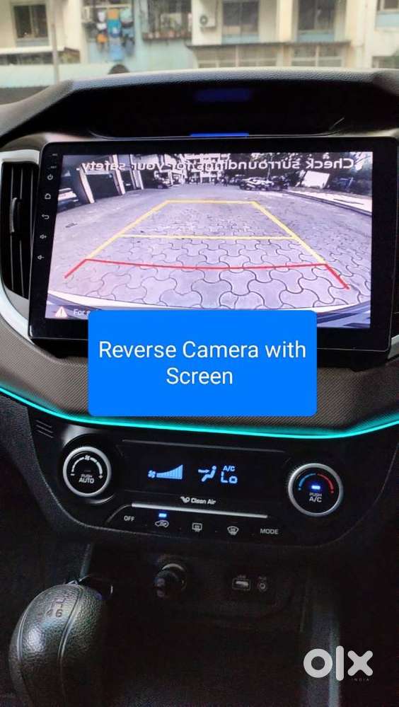 Hyundai Creta 1.6 Sx Option Diesel, 2016, Diesel