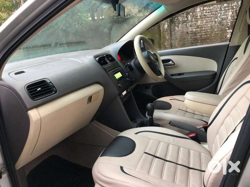 Volkswagen Vento 1.5 Tdi Comfortline, 2014, Diesel