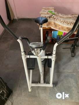 Small Home Gym Setup at Rs 60000 in Udaipur