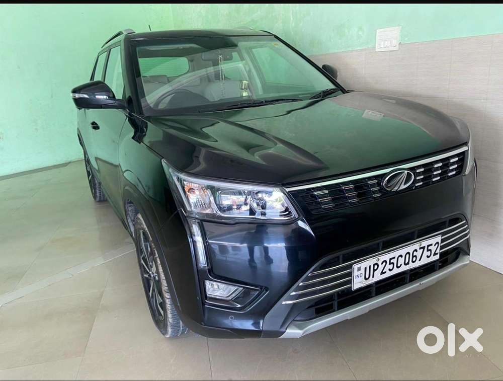 Mahindra Xuv300 Diesel 2019