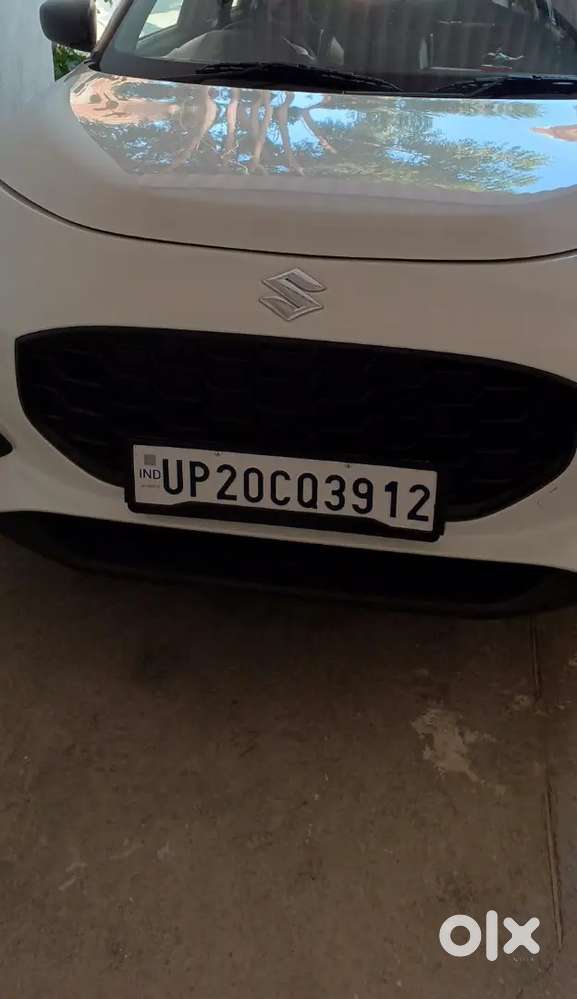 Maruti Suzuki Swift Lxi 2024 Variant