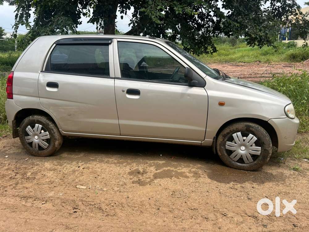 Maruti Suzuki Alto 2008 Petrol 65000 Km Driven