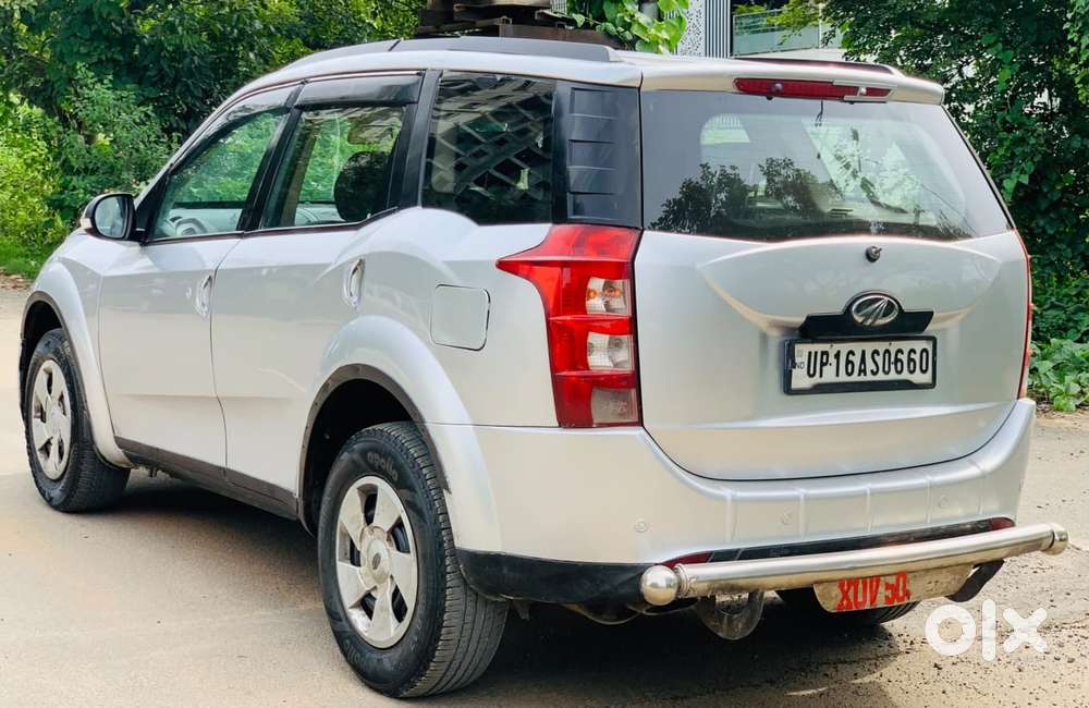 Mahindra Xuv500 W6 2wd, 2014, Diesel