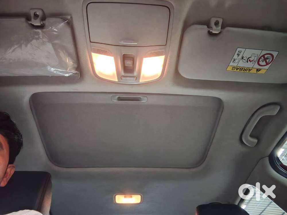Kia Sonet 2020 Diesel