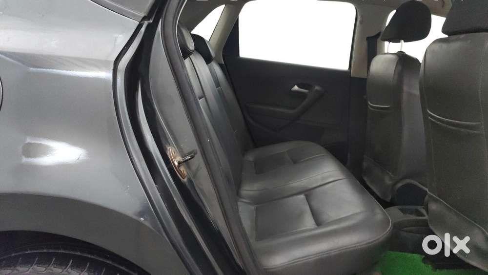 Volkswagen Polo 2013-2015 1.5 Tdi Comfortline, 2015, Diesel