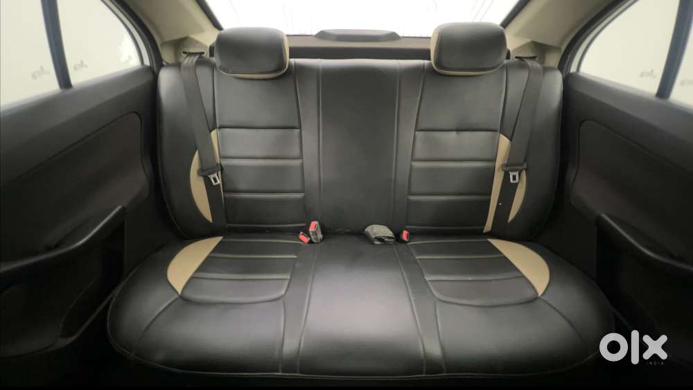 Tata Zest  Quadrajet 1.3 Xt, 2016, Diesel