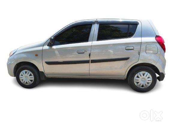 Maruti Suzuki Alto 800 Lxi, 2020, Petrol