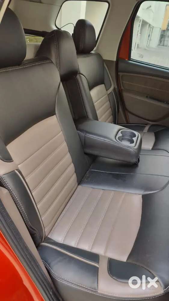 Renault Duster 2017 Diesel Well Maintained